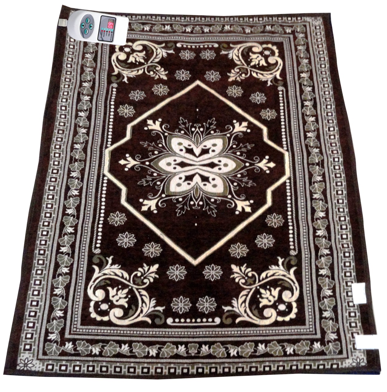 Floor Heating Carpet