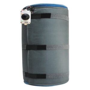 Drum Heater Jacket