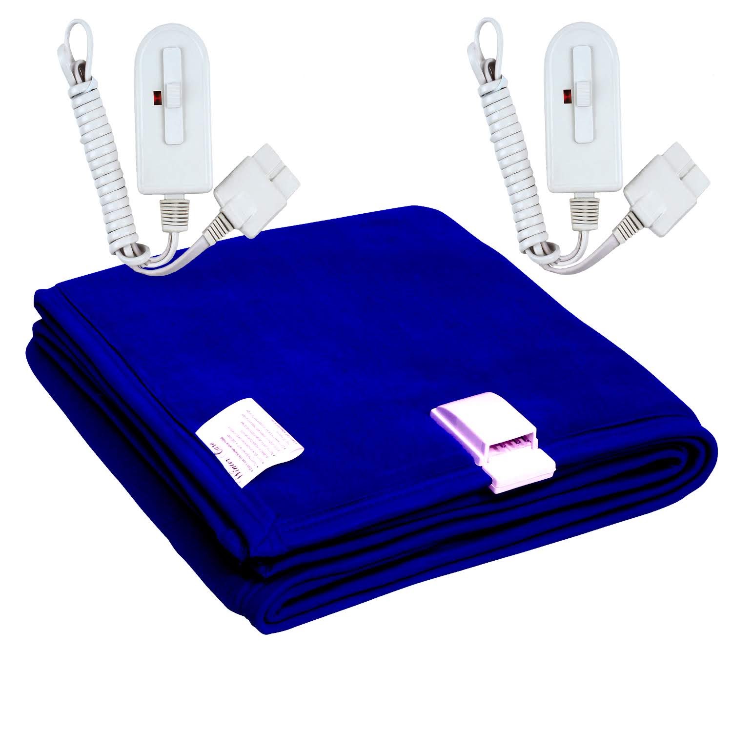 Deluxe Electric Blanket